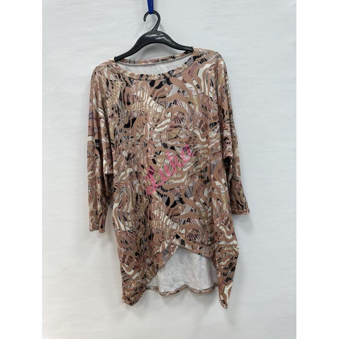 Women's Blouse Polska edr-