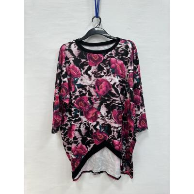 Women's Blouse Polska edr-41