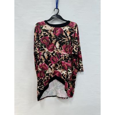 Women's Blouse Polska edr-