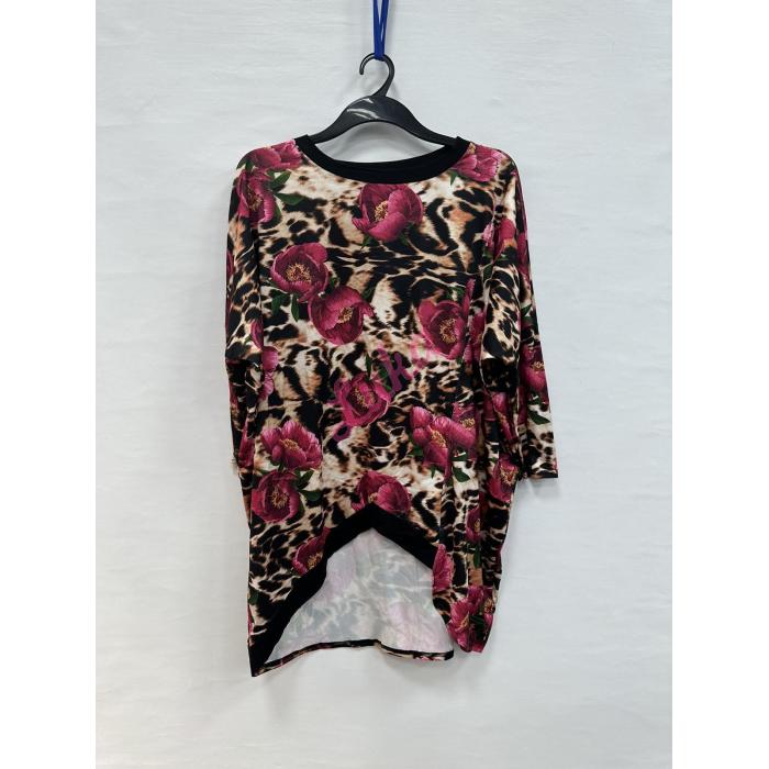 Women's Blouse Polska edr-