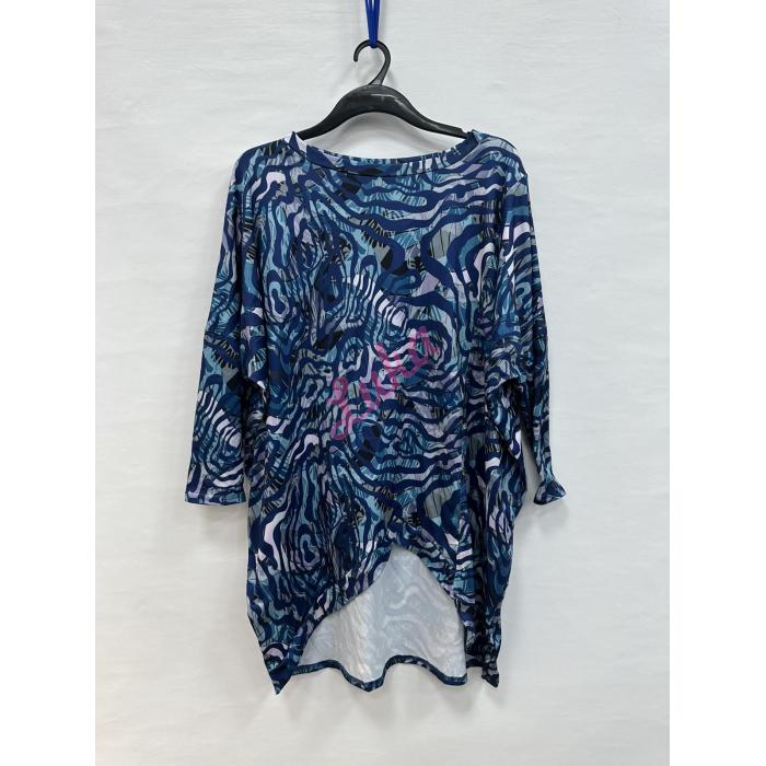 Women's Blouse Polska edr-