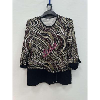 Women's Blouse Polska edr-