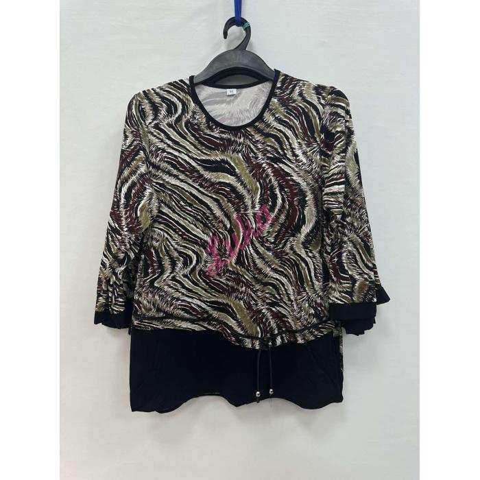 Women's Blouse Polska edr-