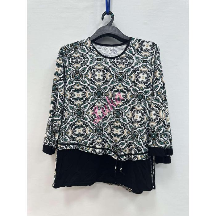 Women's Blouse Polska edr-