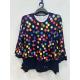 Women's Blouse Polska edr-