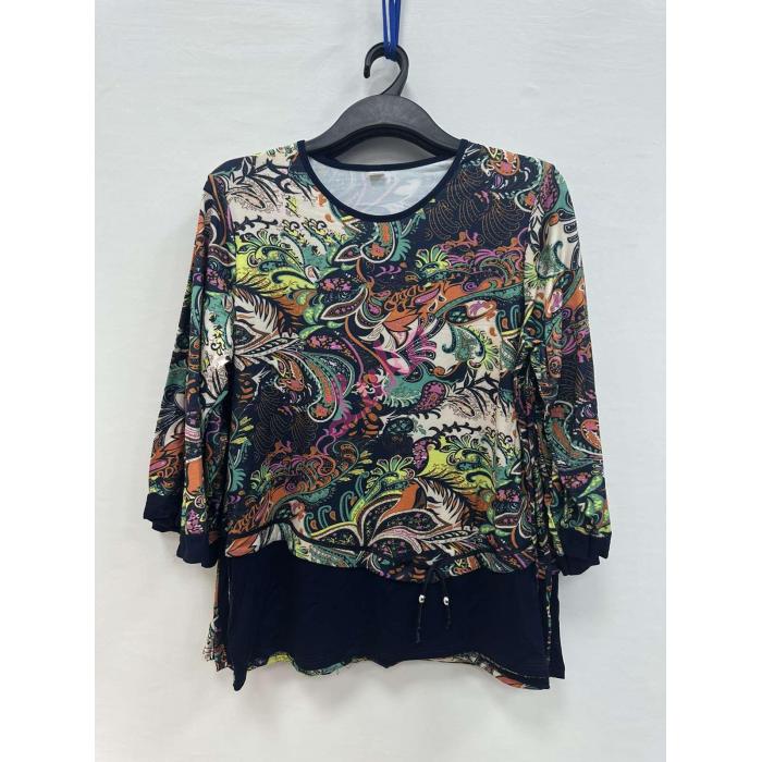 Women's Blouse Polska edr-