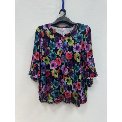 Women's Blouse Polska edr-64