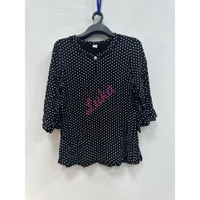 Women's Blouse Polska edr-65