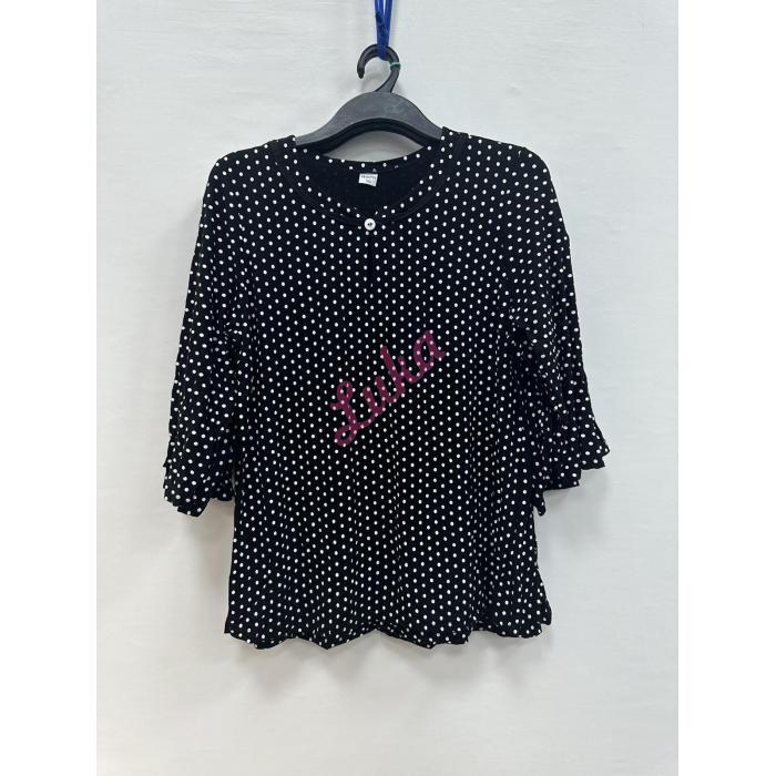 Women's Blouse Polska edr-