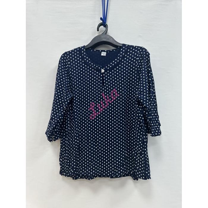 Women's Blouse Polska edr-