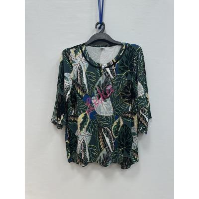 Women's Blouse Polska edr-67