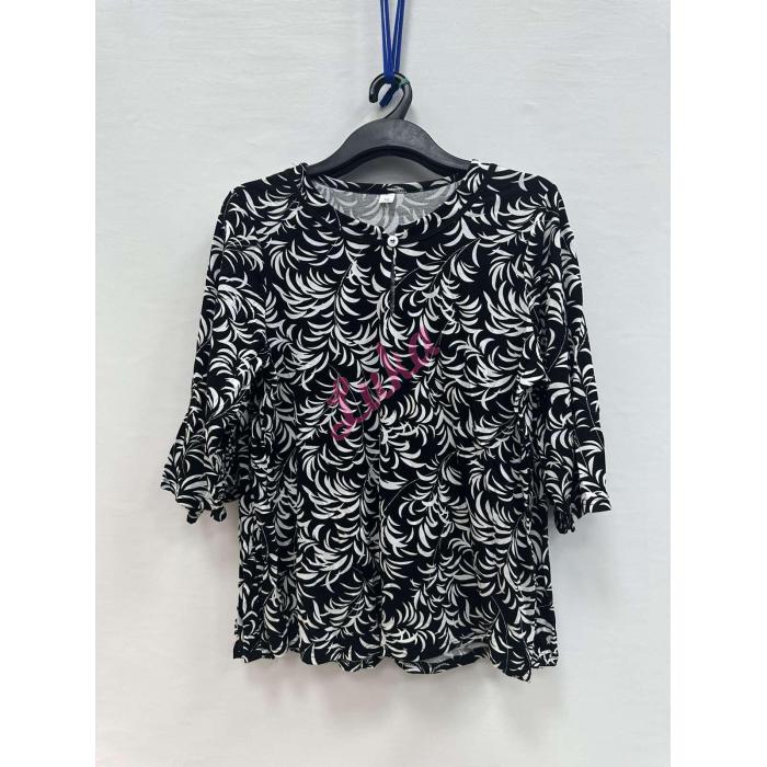 Women's Blouse Polska edr-