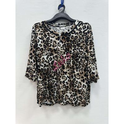 Women's Blouse Polska edr-69