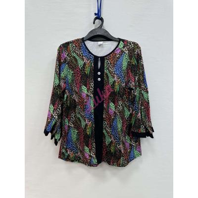 Women's Blouse Polska edr-72