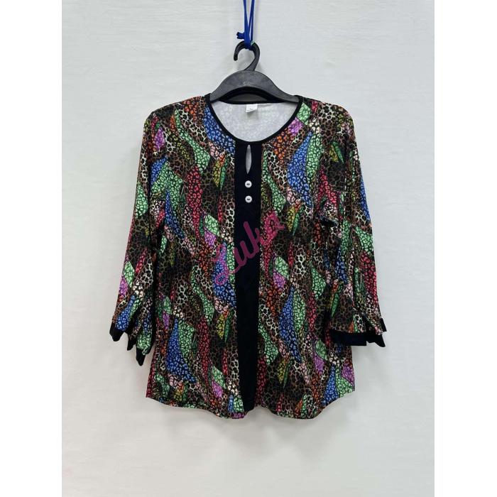 Women's Blouse Polska edr-