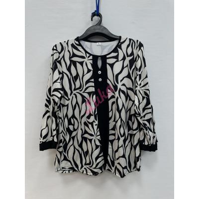 Women's Blouse Polska edr-73