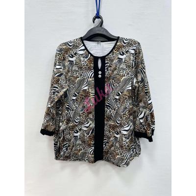 Women's Blouse Polska edr-74