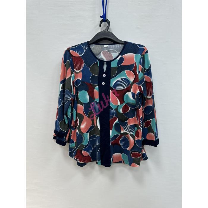 Women's Blouse Polska edr-