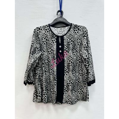 Women's Blouse Polska edr-76