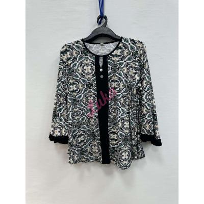 Women's Blouse Polska edr-77