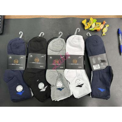 Men's pressure-free socks Oemen NB1005