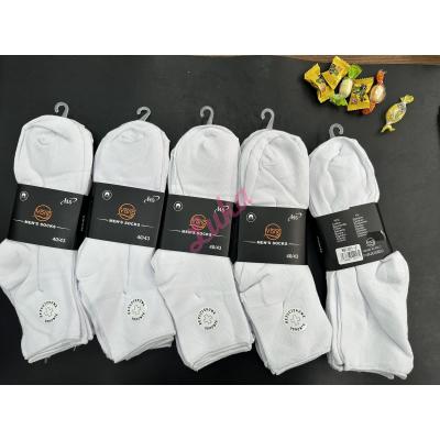 Men's pressure-free socks Oemen NB1001-3