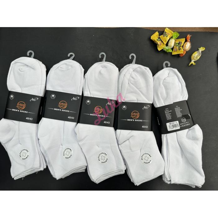 Men's pressure-free socks Oemen NB1006