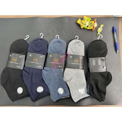 Men's pressure-free socks Oemen NB1001