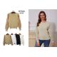 Women's sweater D6731