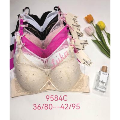 Brassiere Magnolia 9584 C