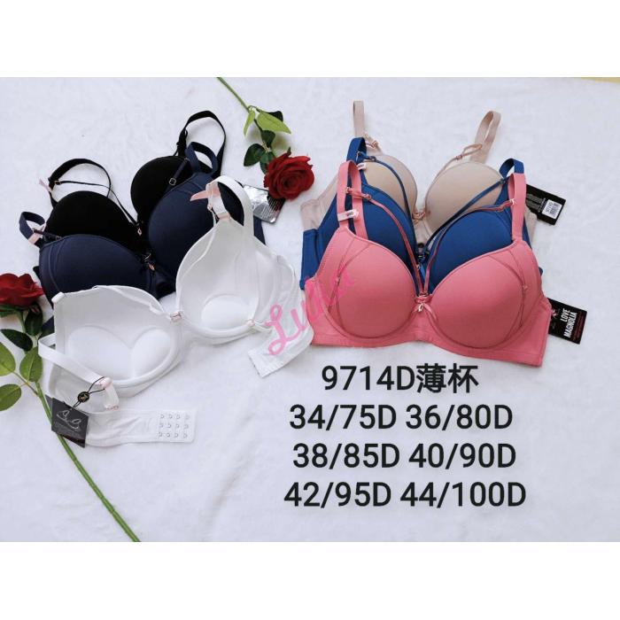 Brassiere Magnolia 9714 D