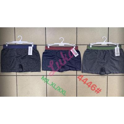 Men's boxer Greenice 4703