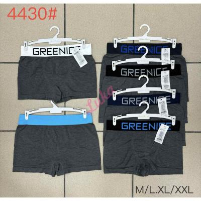 Men's boxer Greenice 4430