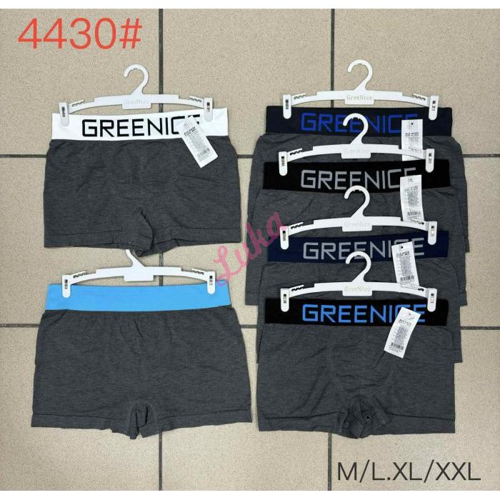 Men's boxer Greenice 4813