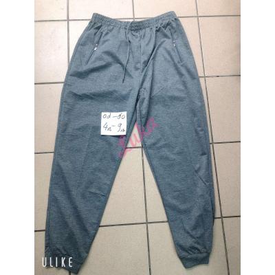 Men's Pants Big size 1700