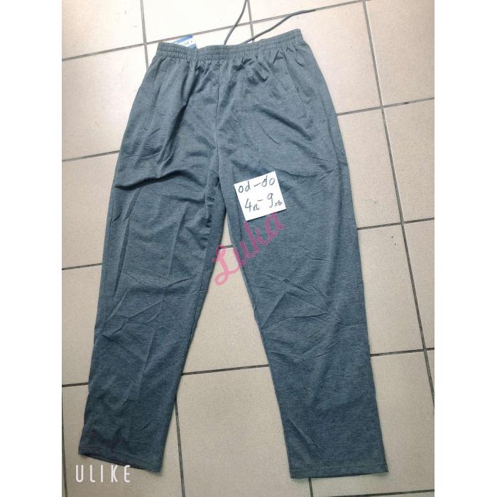 Men's Pants Big size 1700