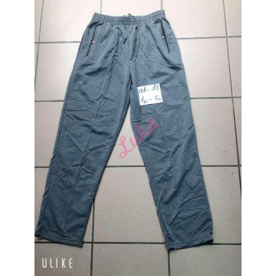 Men's Pants Big size 1700-1