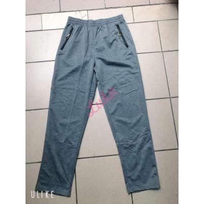 Men's Pants Big size 1701