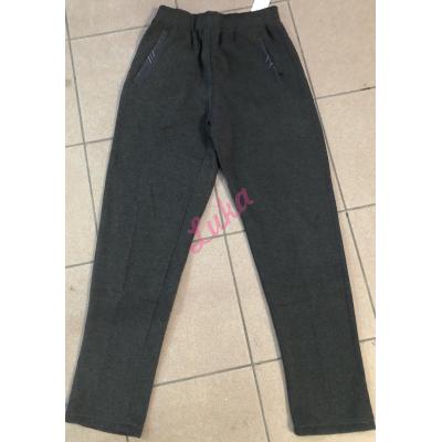 Men's warm Pants 1710