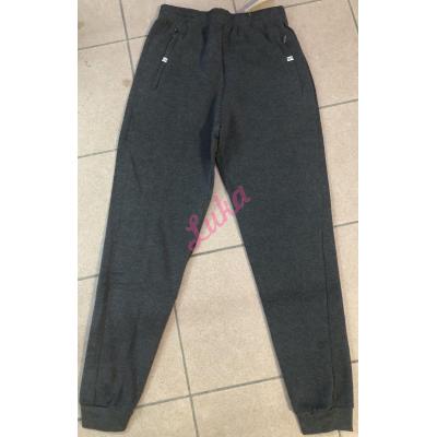 Men's warm Pants 1711