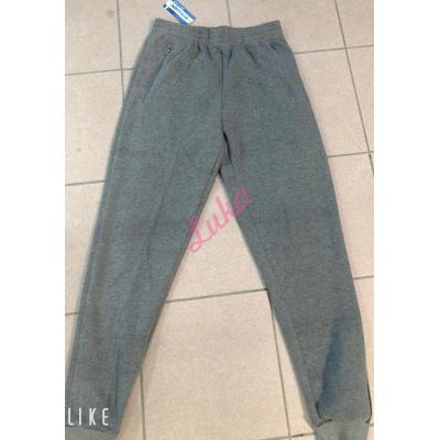 Men's warm Pants 1712