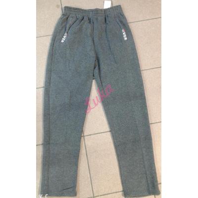 Men's warm Pants 1713