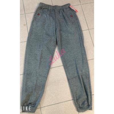 Men's warm Pants 1714