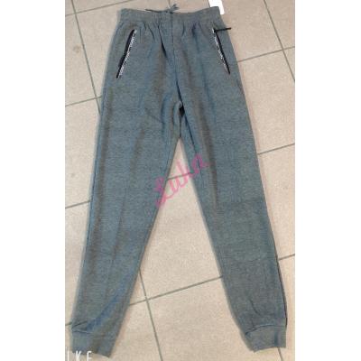 Men's warm Pants 1715