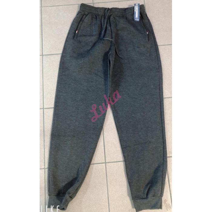 Men's warm Pants 1716