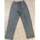 Men's warm Pants 1719 big size