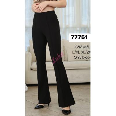 Women's pants