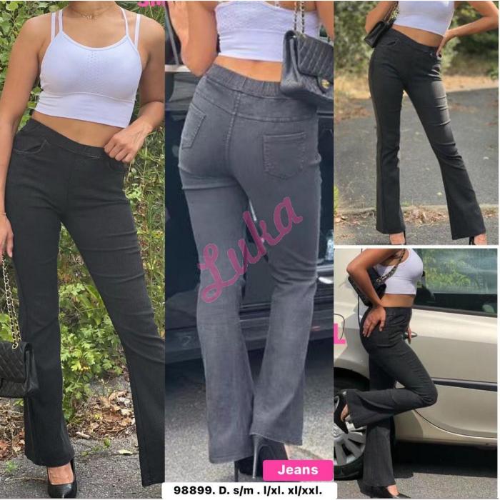 Women's pants