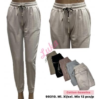 Women's pants 99310