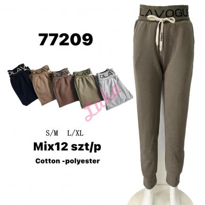 Women's pants